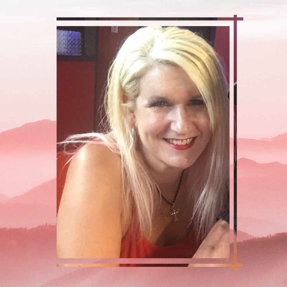 Meet your Posher, Angela